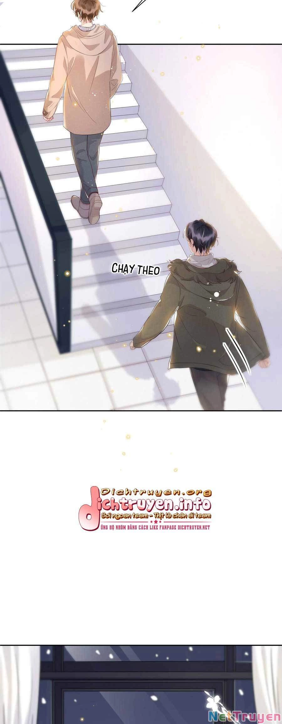 Nhiệt Độ Xã Giao Chapter 52 - 6