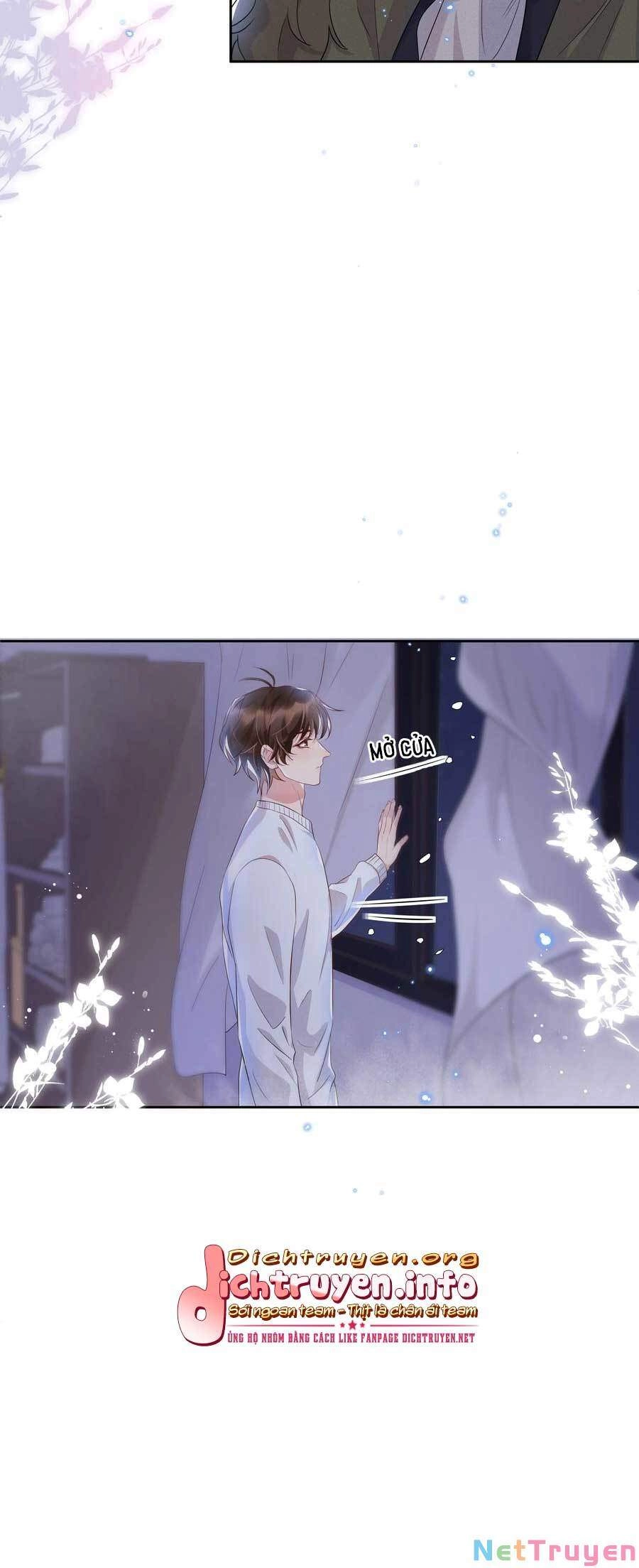 Nhiệt Độ Xã Giao Chapter 52 - 11