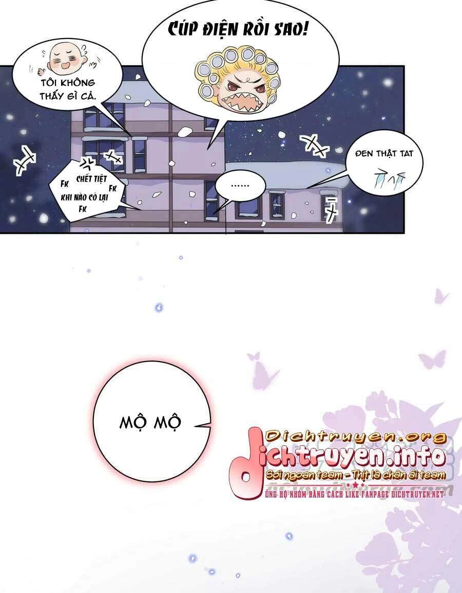 Nhiệt Độ Xã Giao Chapter 52 - 22