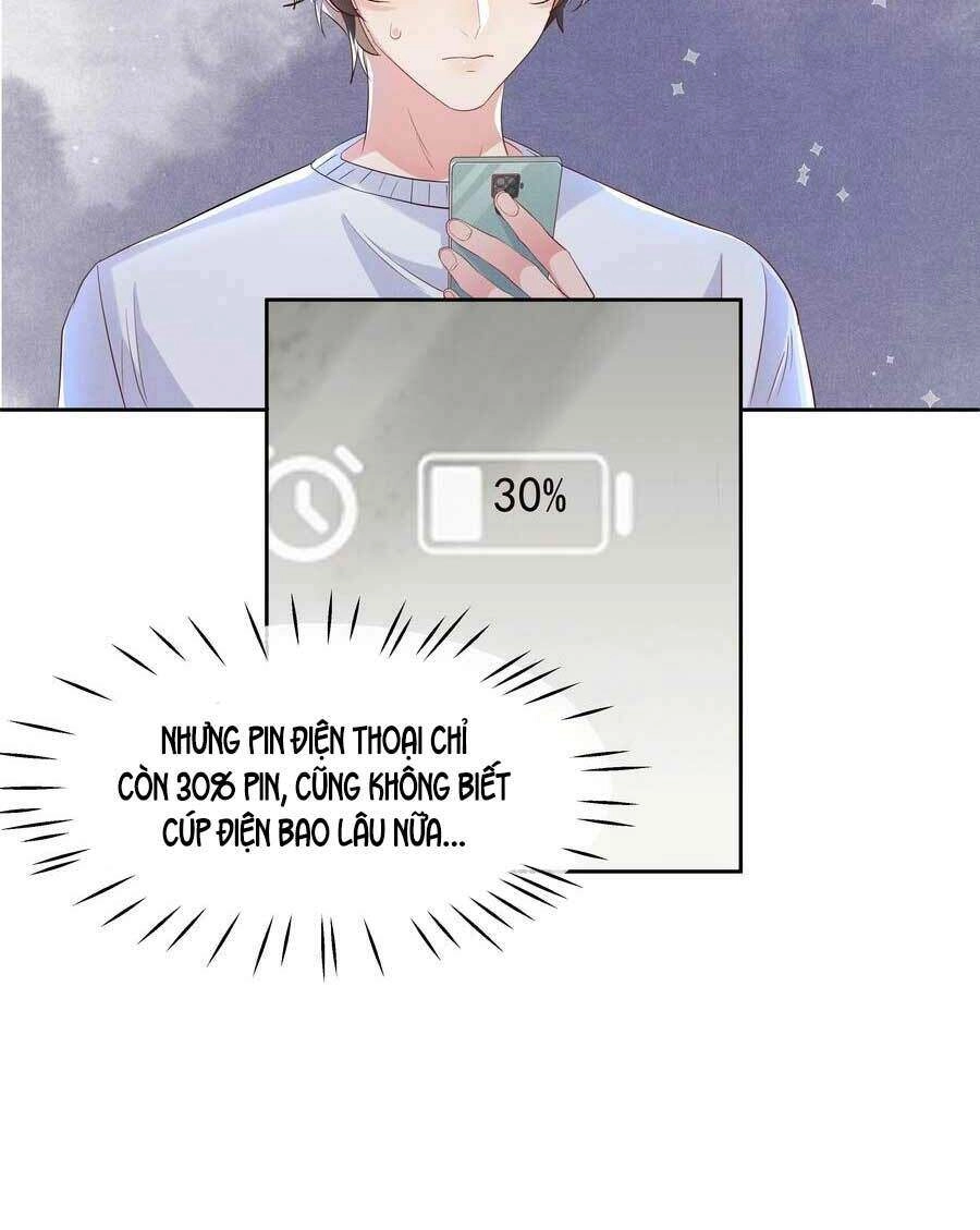 Nhiệt Độ Xã Giao Chapter 52 - 26