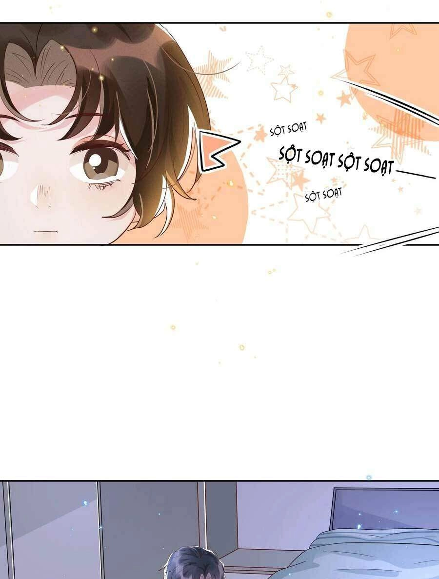 Nhiệt Độ Xã Giao Chapter 52 - 27