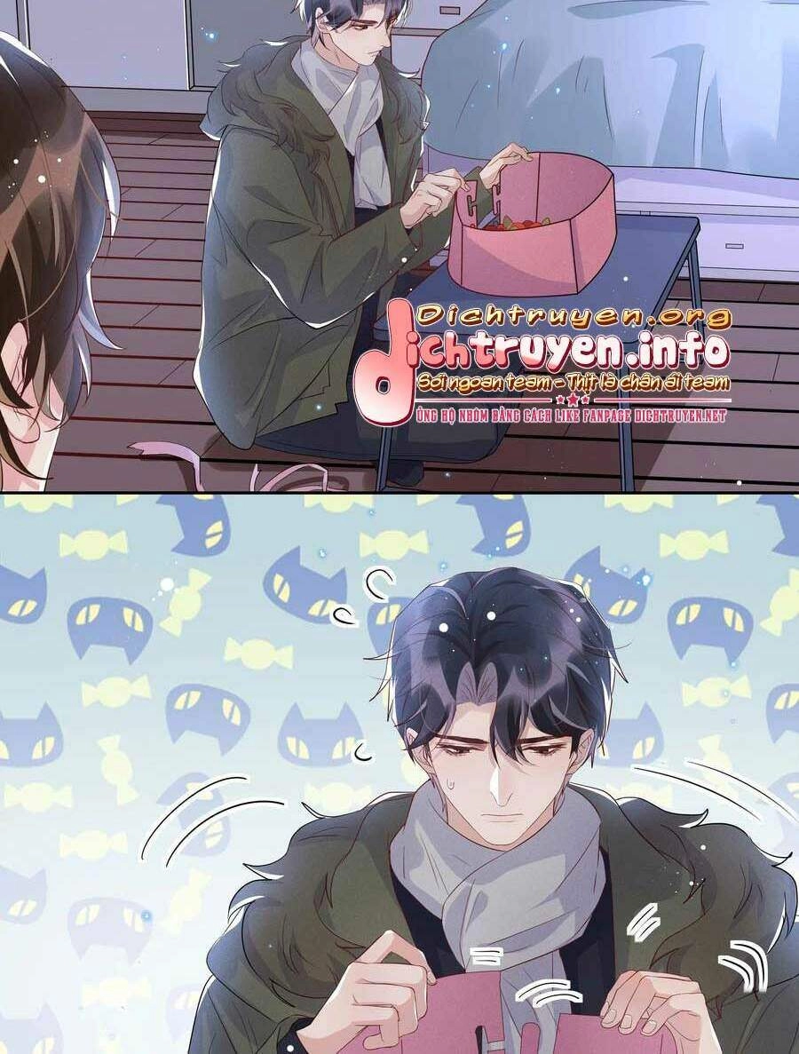 Nhiệt Độ Xã Giao Chapter 52 - 28