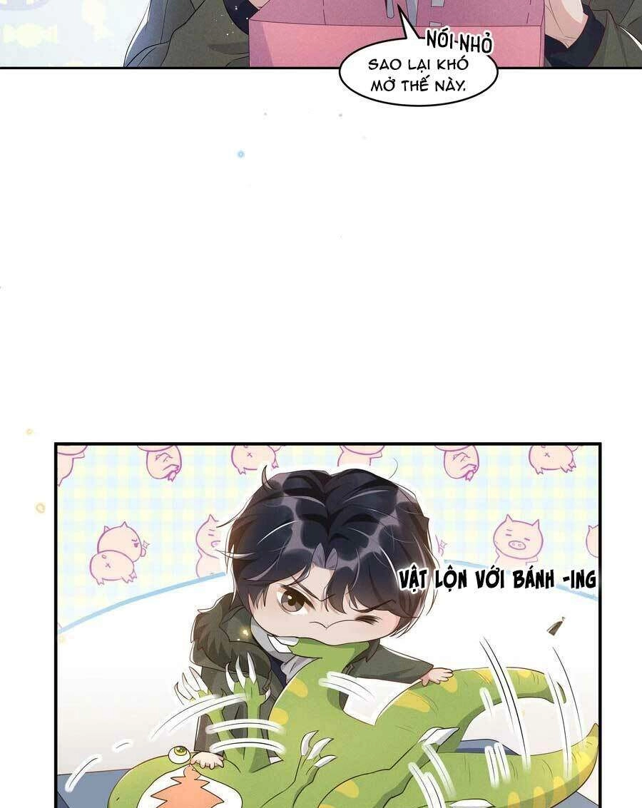 Nhiệt Độ Xã Giao Chapter 52 - 29