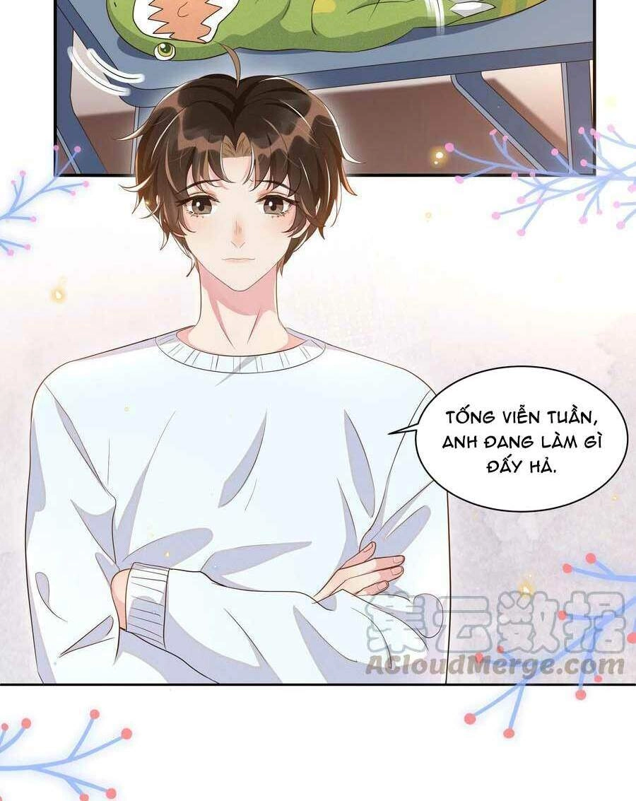 Nhiệt Độ Xã Giao Chapter 52 - 30