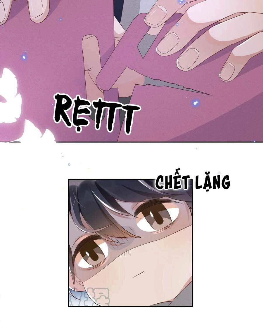 Nhiệt Độ Xã Giao Chapter 52 - 32