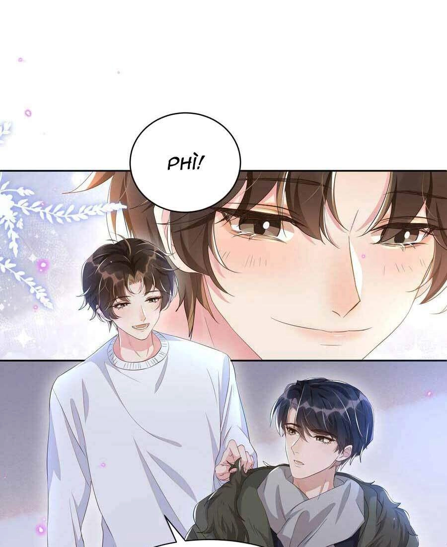 Nhiệt Độ Xã Giao Chapter 52 - 33