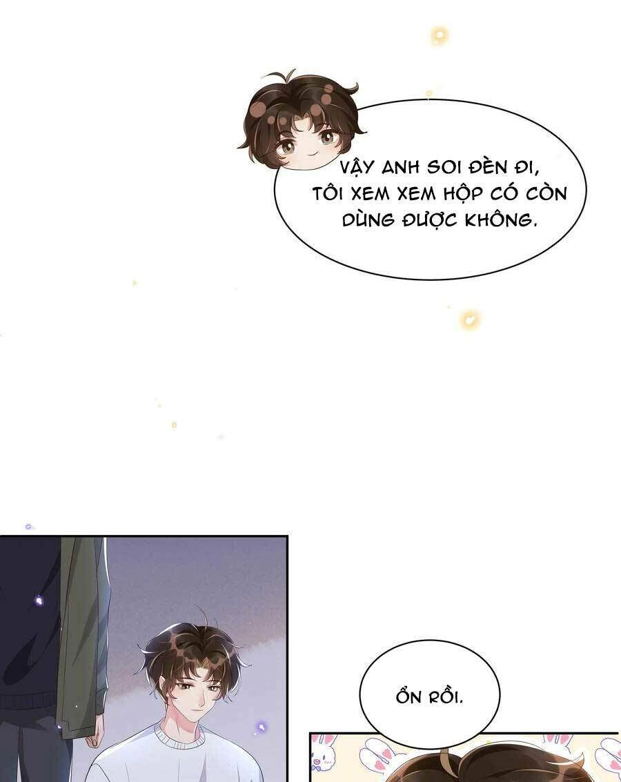 Nhiệt Độ Xã Giao Chapter 52 - 35