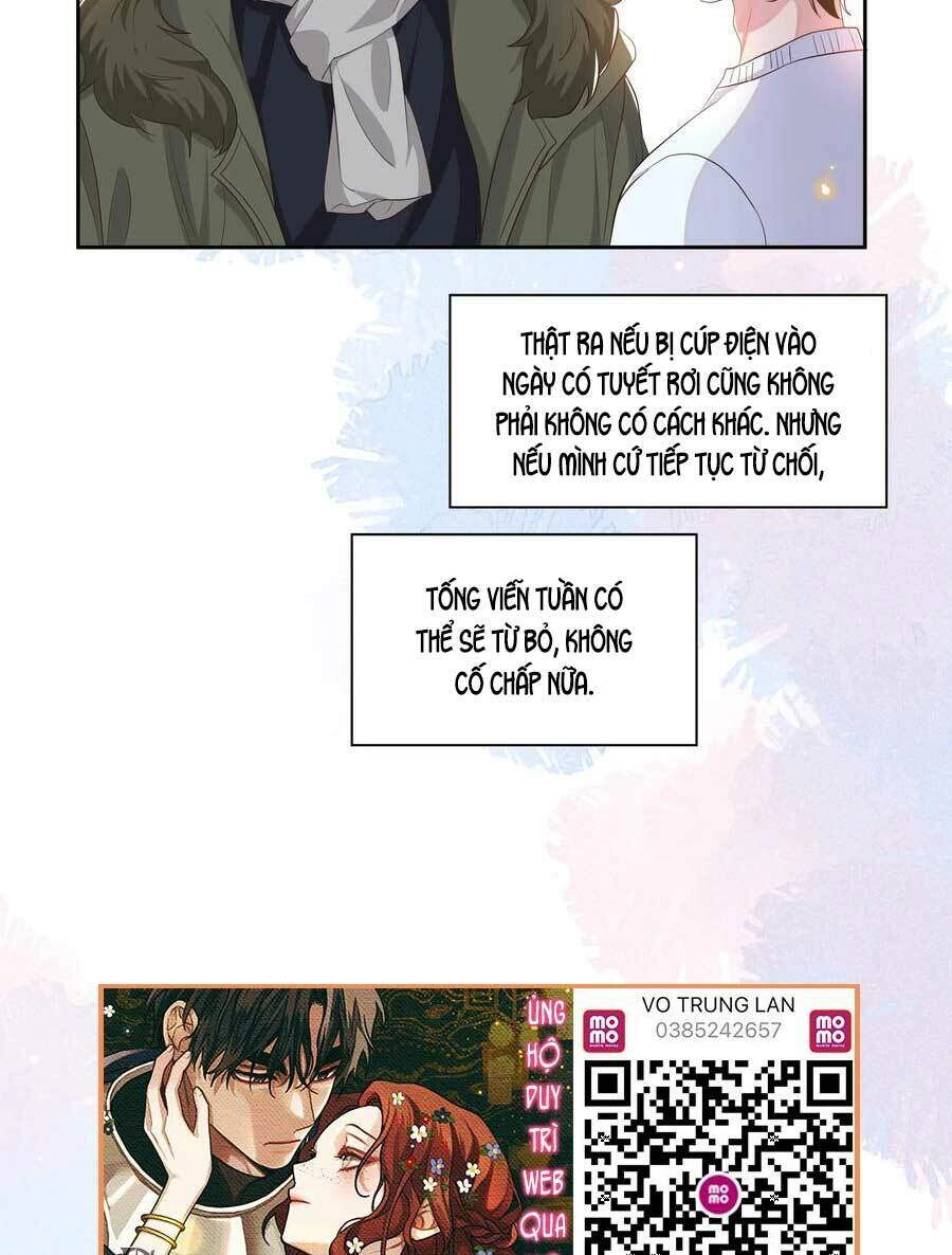 Nhiệt Độ Xã Giao Chapter 52 - 37
