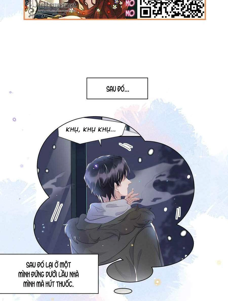 Nhiệt Độ Xã Giao Chapter 52 - 38