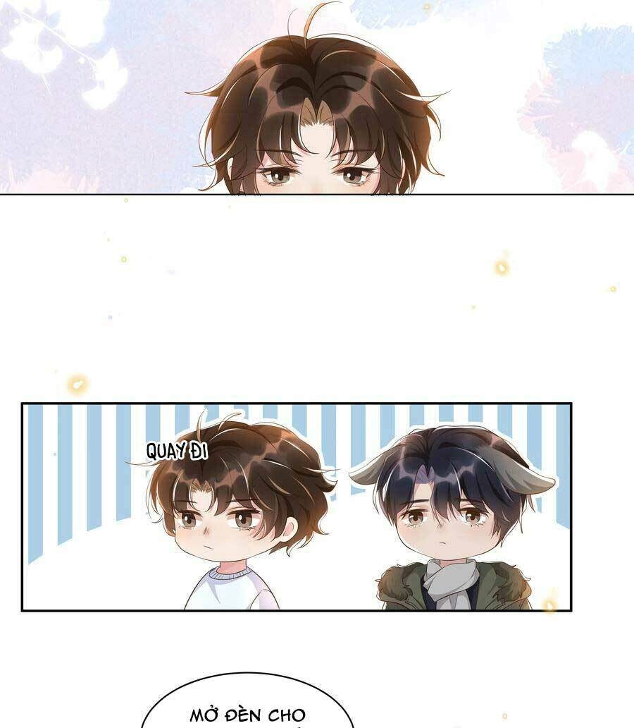 Nhiệt Độ Xã Giao Chapter 52 - 39