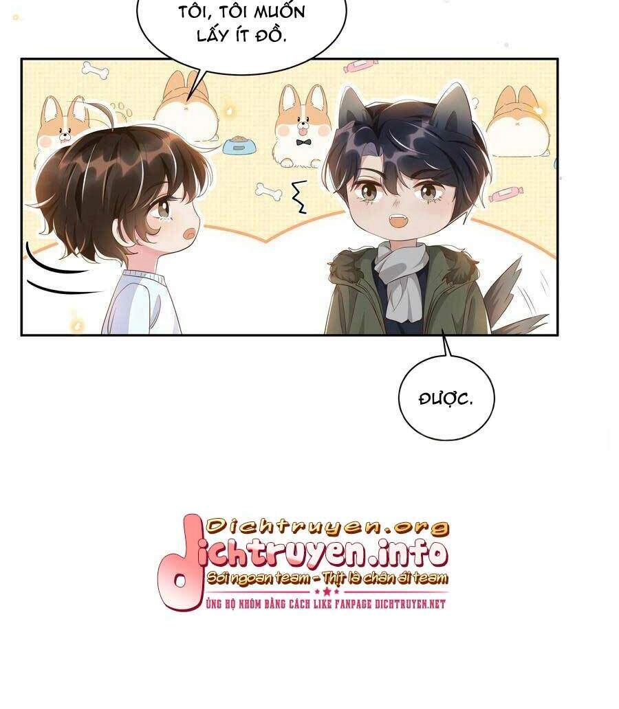 Nhiệt Độ Xã Giao Chapter 52 - 40