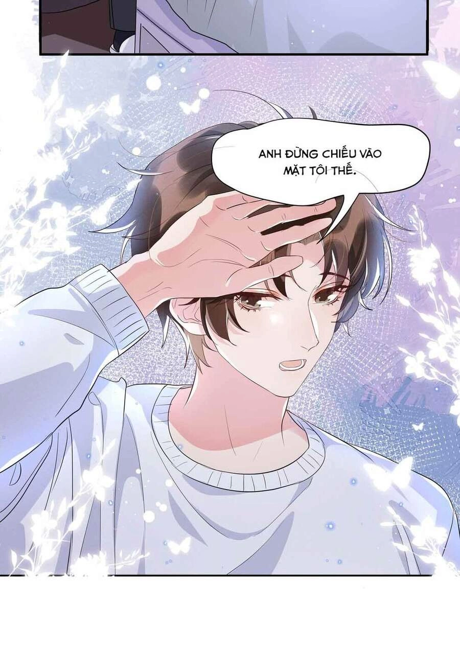 Nhiệt Độ Xã Giao Chapter 53 - 7