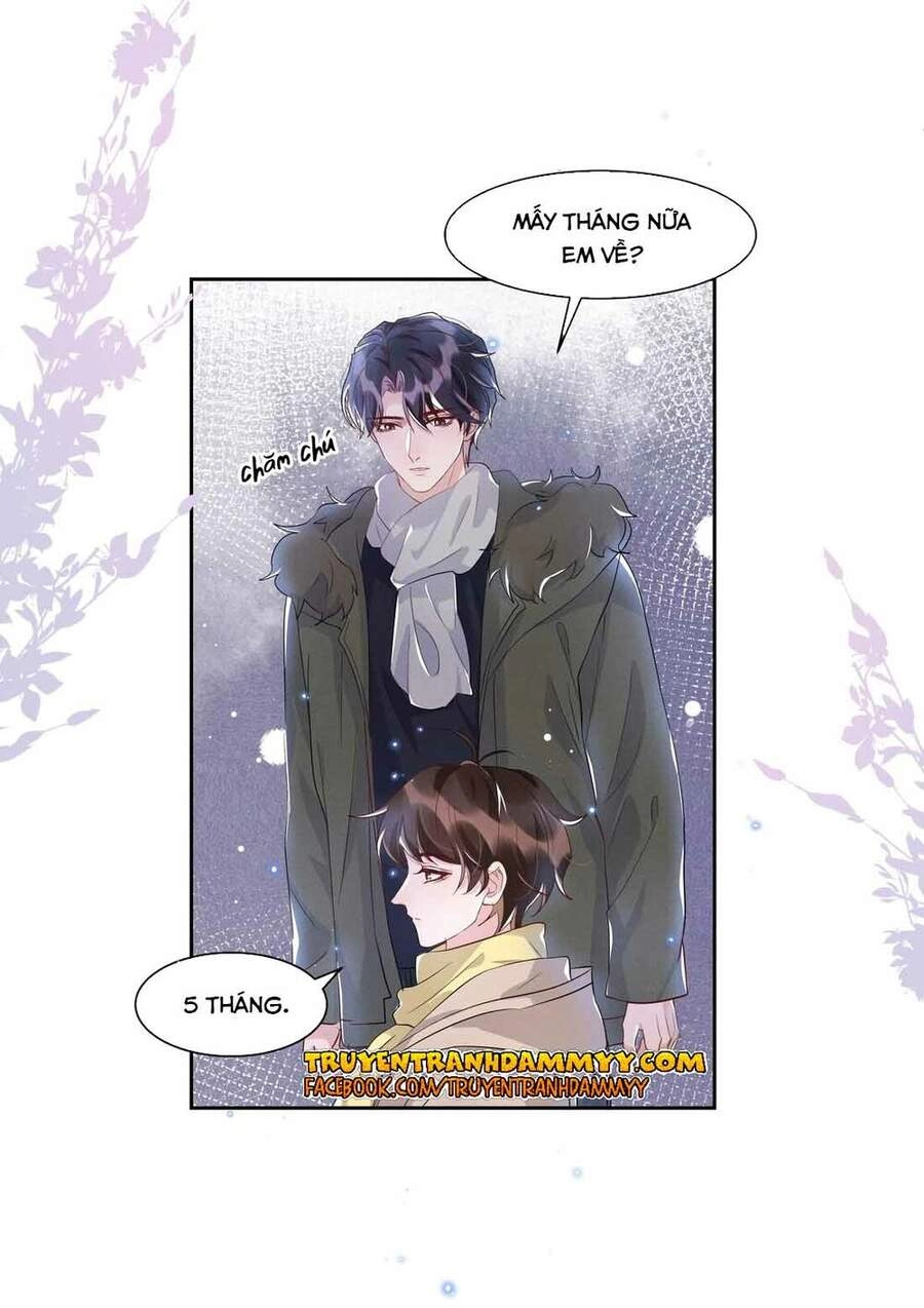 Nhiệt Độ Xã Giao Chapter 53 - 16