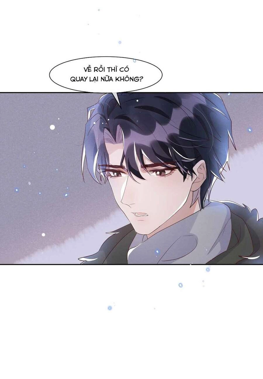 Nhiệt Độ Xã Giao Chapter 53 - 17