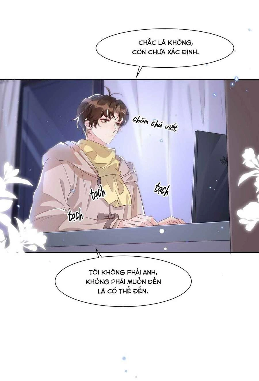 Nhiệt Độ Xã Giao Chapter 53 - 18