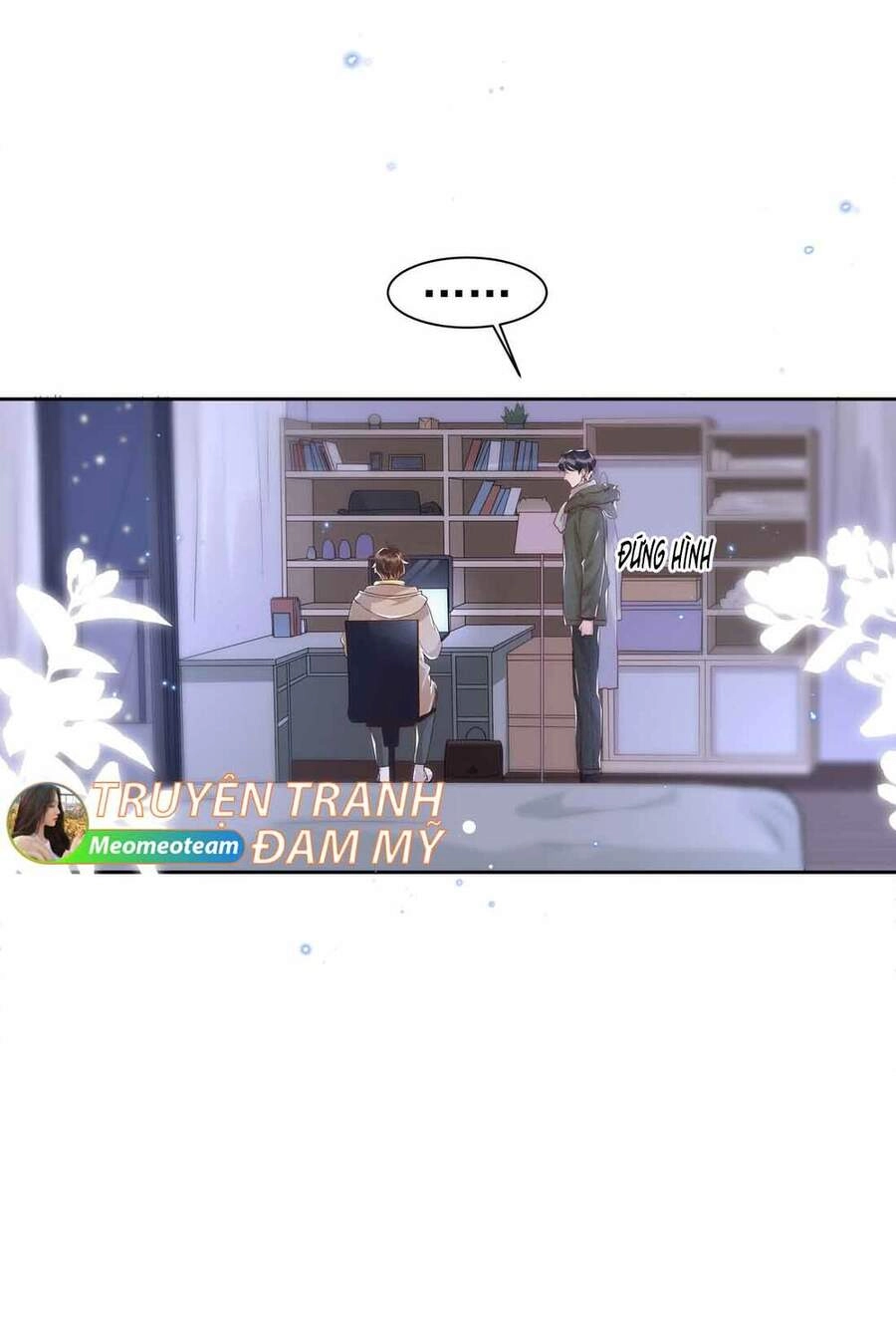 Nhiệt Độ Xã Giao Chapter 53 - 19