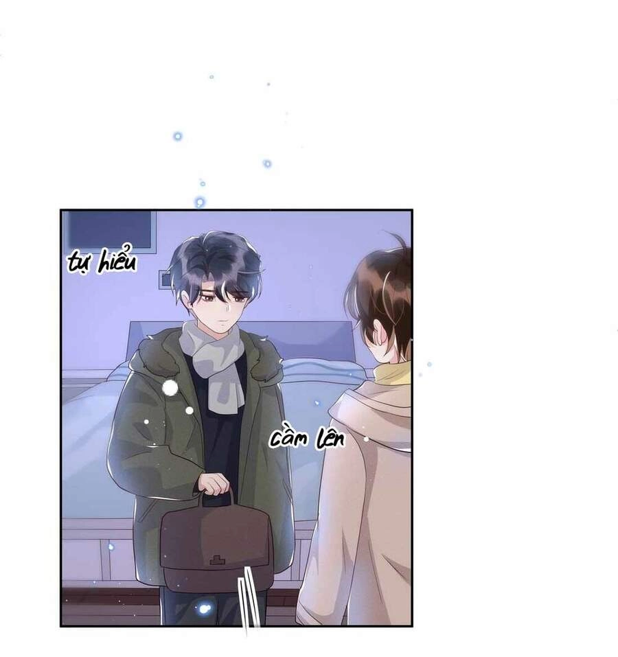 Nhiệt Độ Xã Giao Chapter 53 - 23