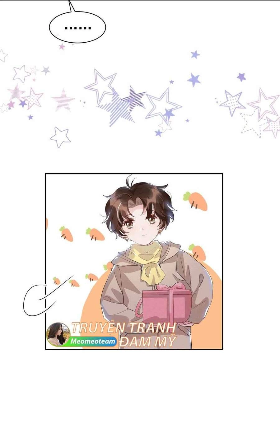 Nhiệt Độ Xã Giao Chapter 53 - 25