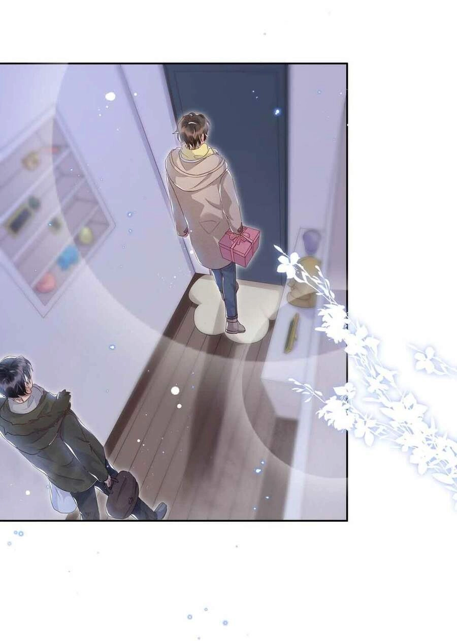 Nhiệt Độ Xã Giao Chapter 53 - 26