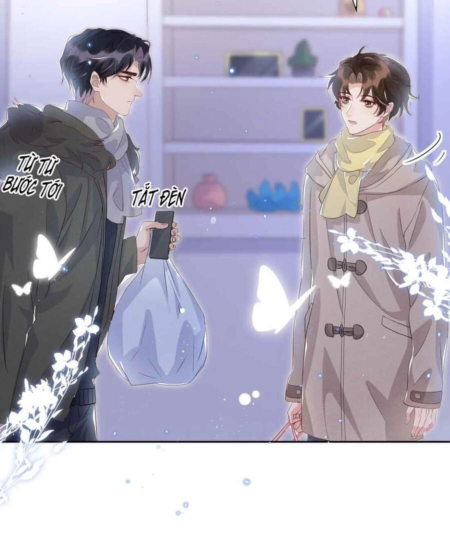 Nhiệt Độ Xã Giao Chapter 53 - 28