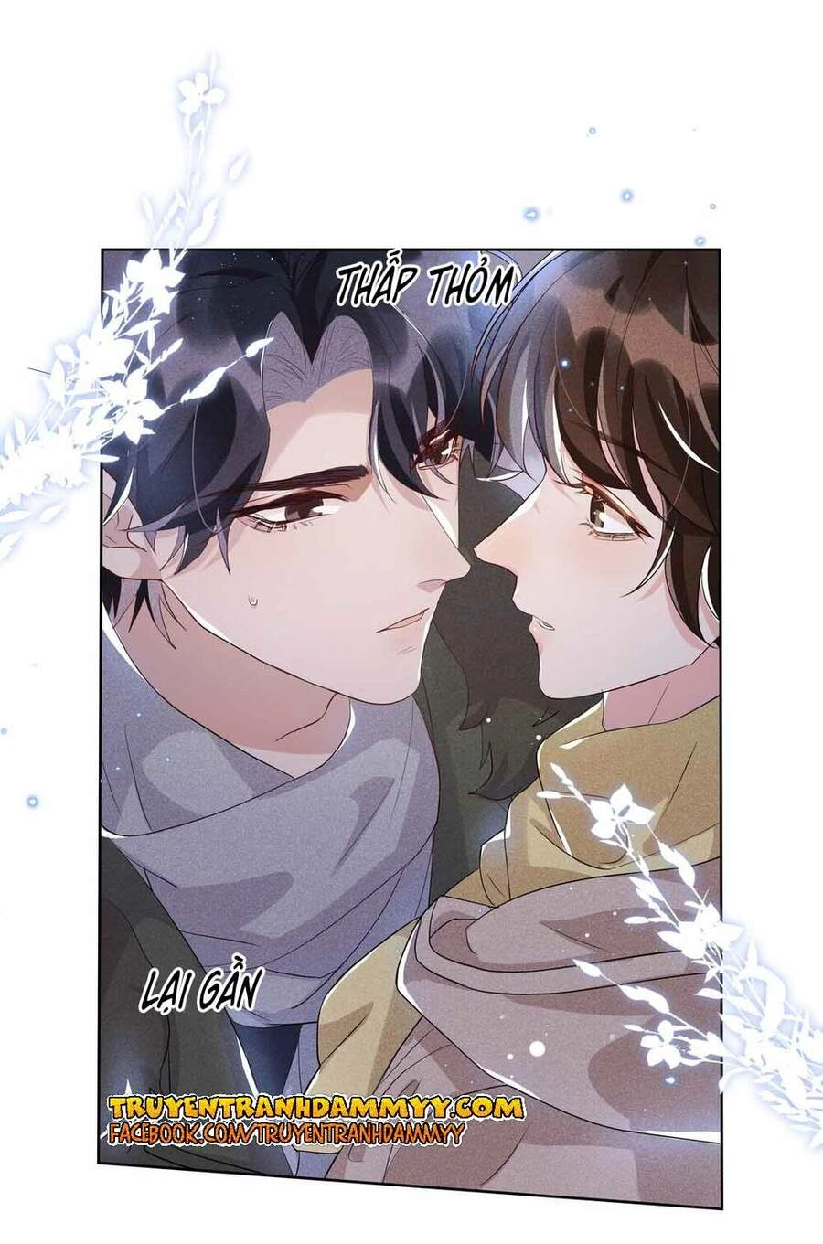 Nhiệt Độ Xã Giao Chapter 53 - 29