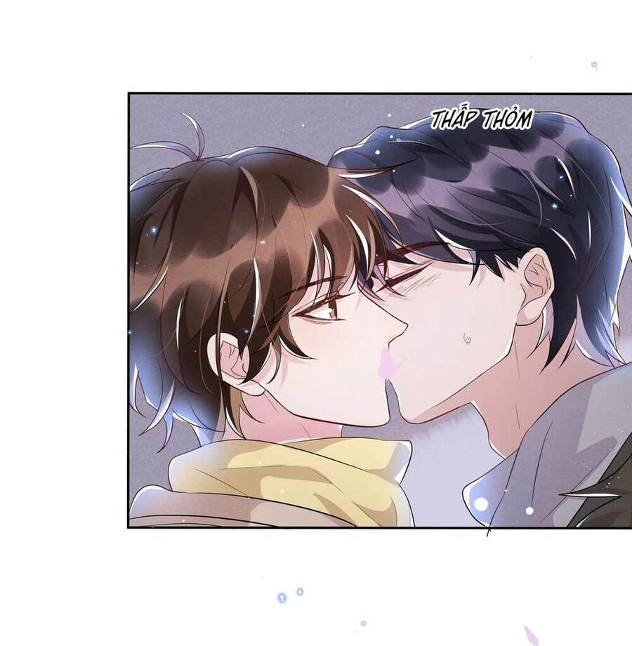 Nhiệt Độ Xã Giao Chapter 53 - 31