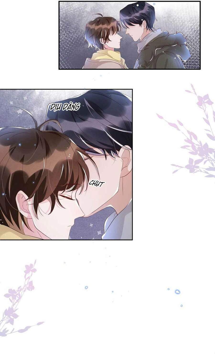 Nhiệt Độ Xã Giao Chapter 53 - 33