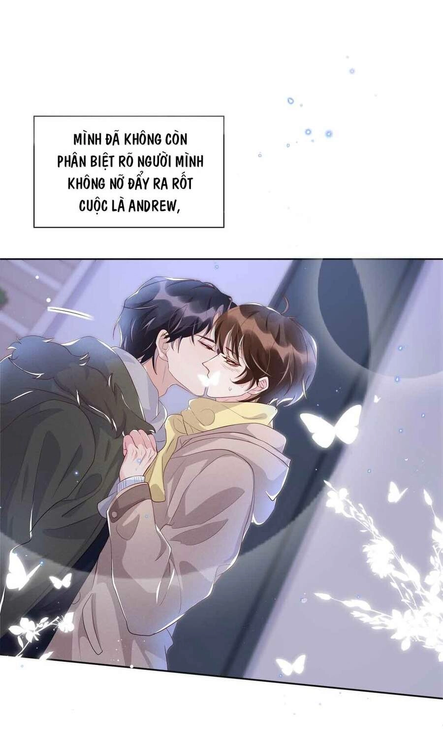 Nhiệt Độ Xã Giao Chapter 53 - 34