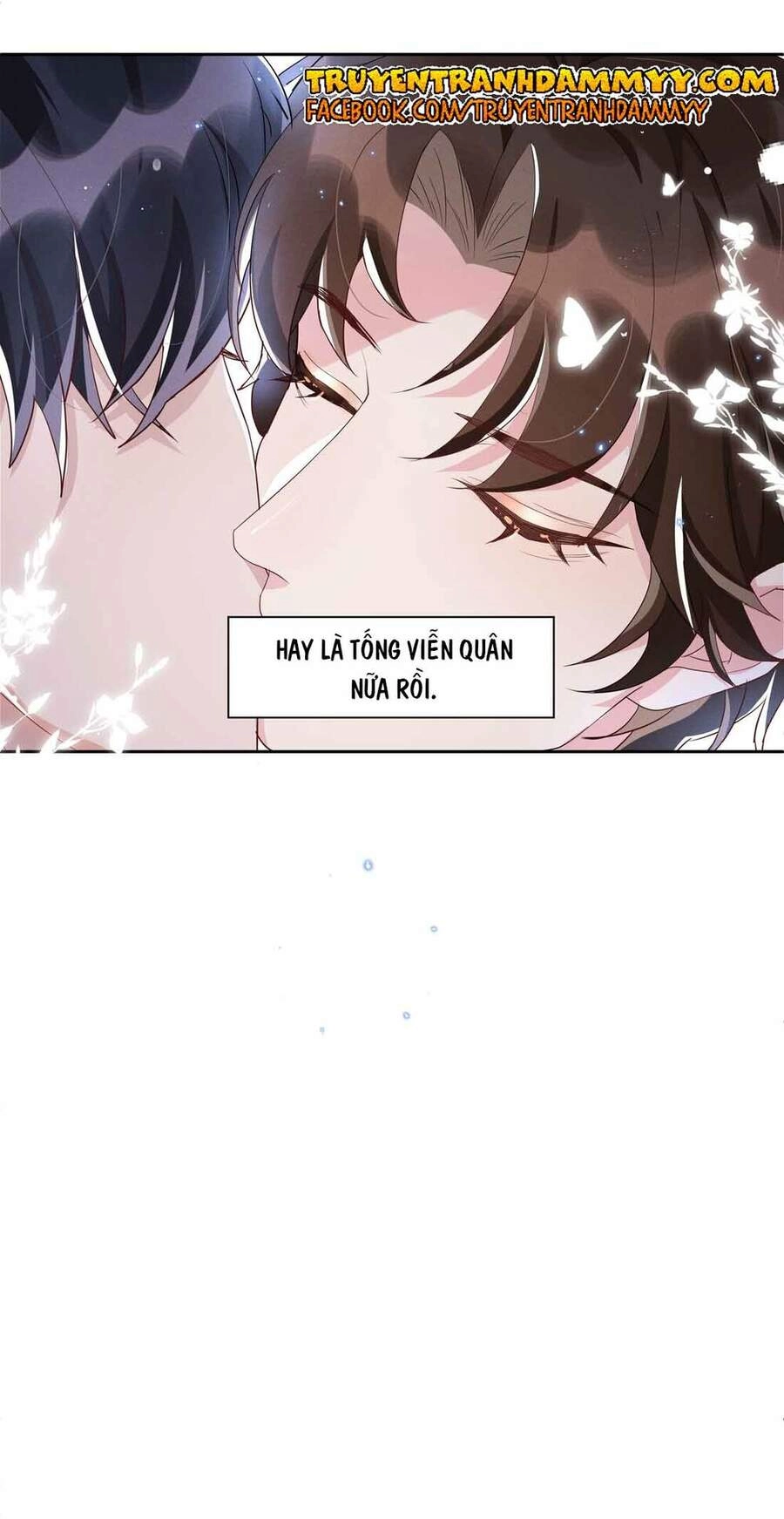 Nhiệt Độ Xã Giao Chapter 53 - 35