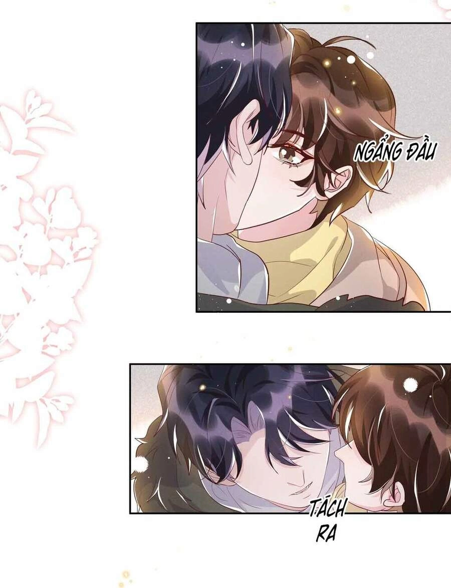 Nhiệt Độ Xã Giao Chapter 53 - 37