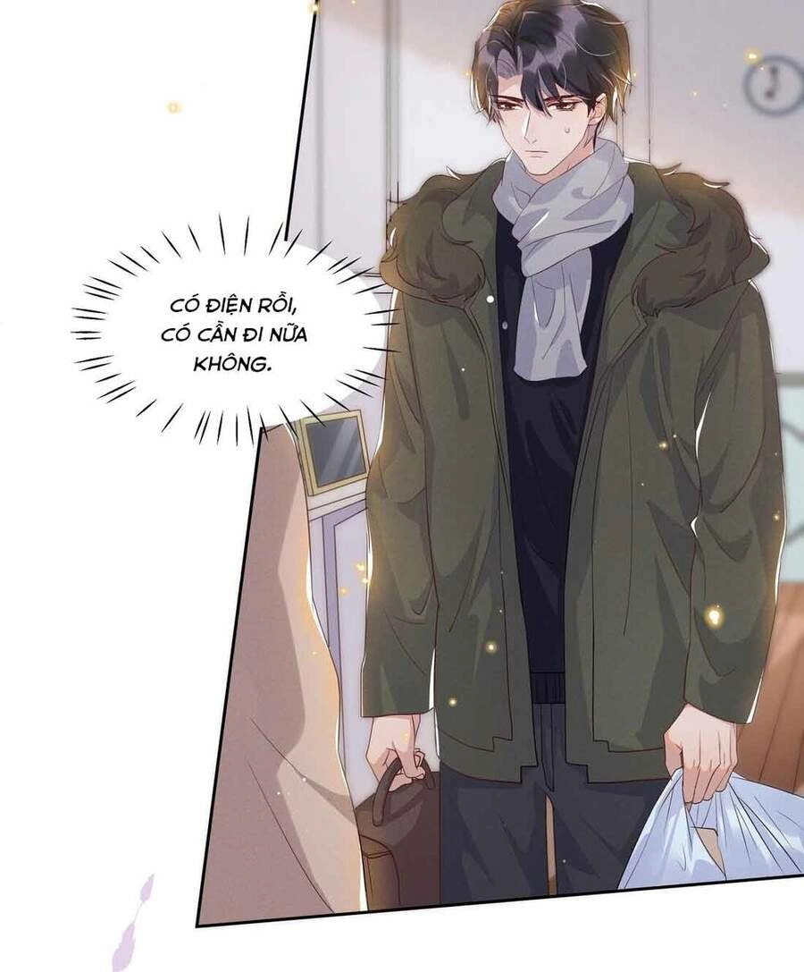 Nhiệt Độ Xã Giao Chapter 53 - 40