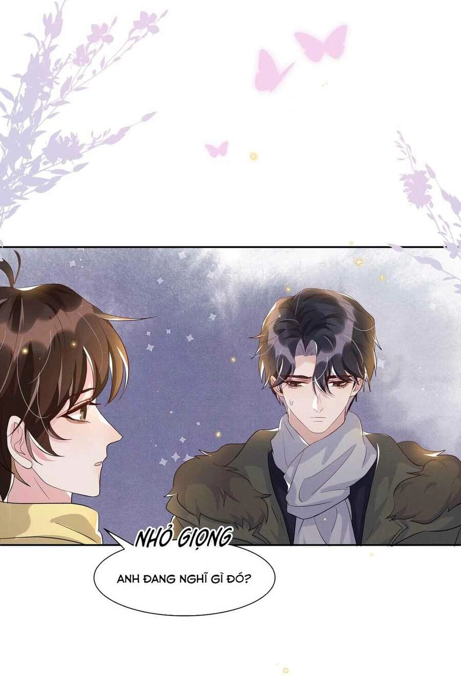 Nhiệt Độ Xã Giao Chapter 53 - 41