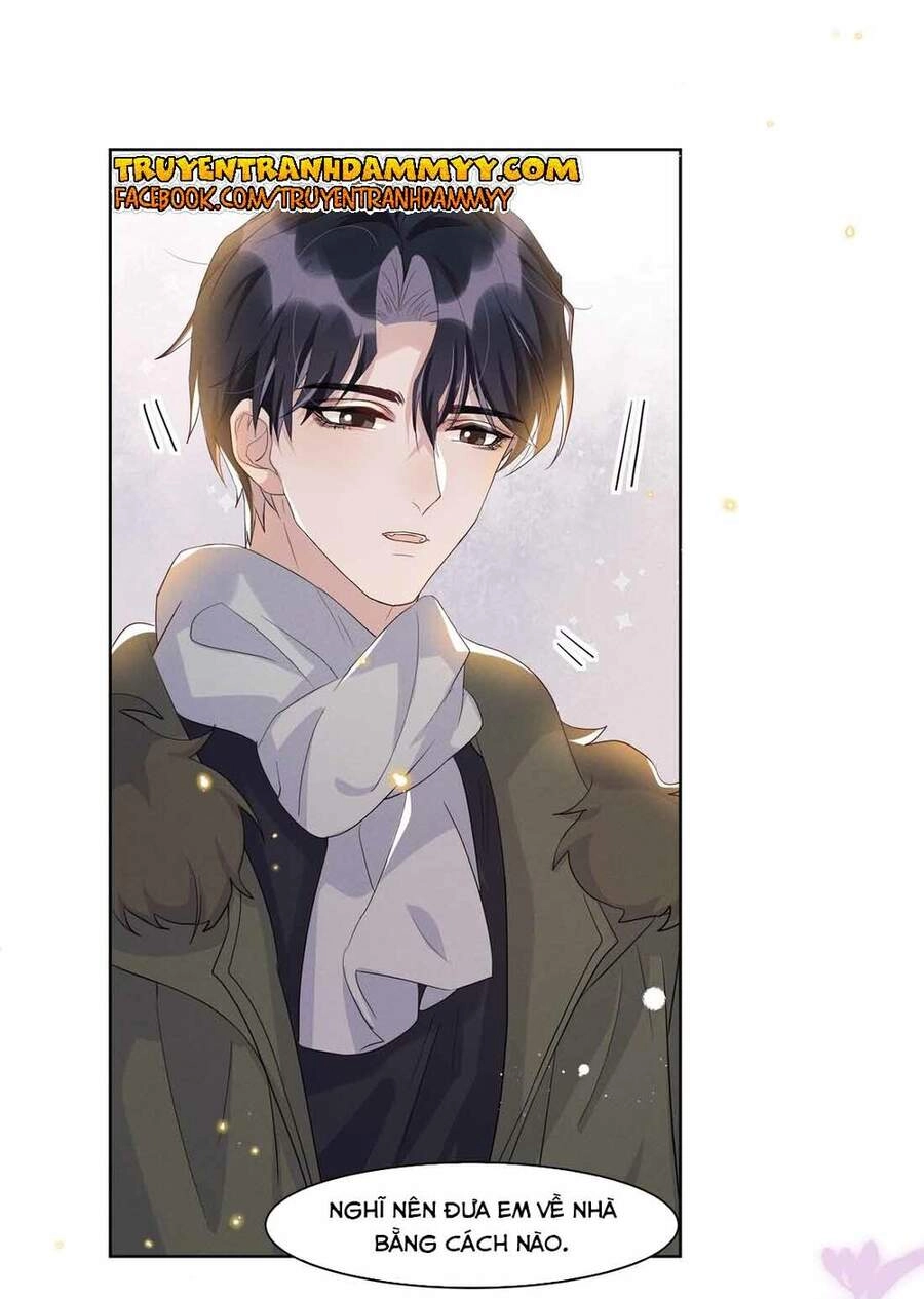 Nhiệt Độ Xã Giao Chapter 53 - 42