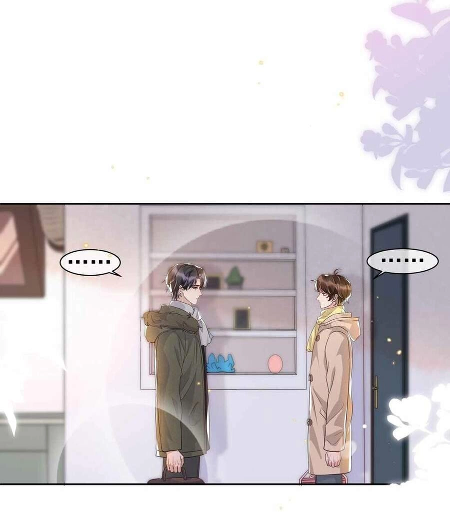 Nhiệt Độ Xã Giao Chapter 53 - 43