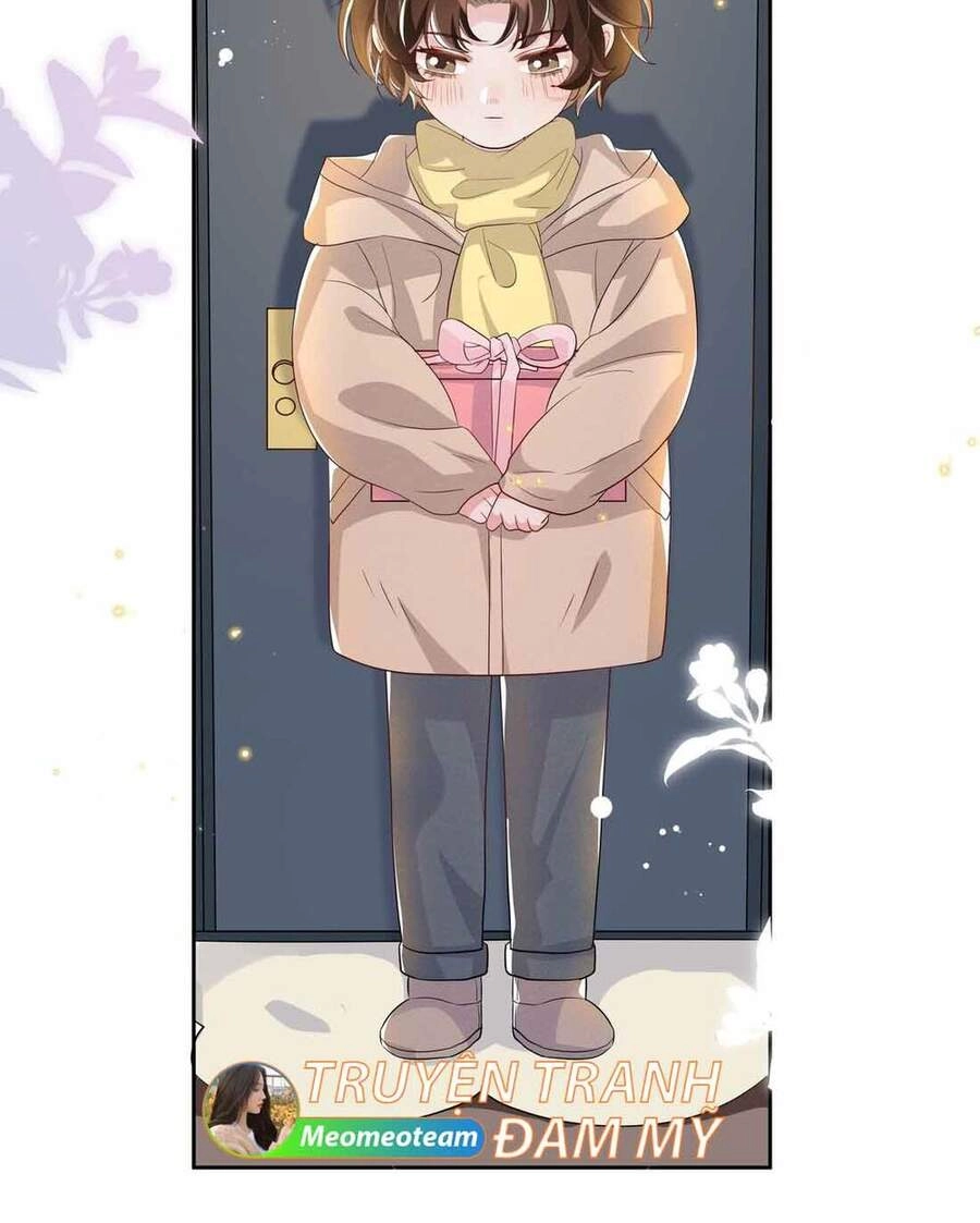 Nhiệt Độ Xã Giao Chapter 53 - 45