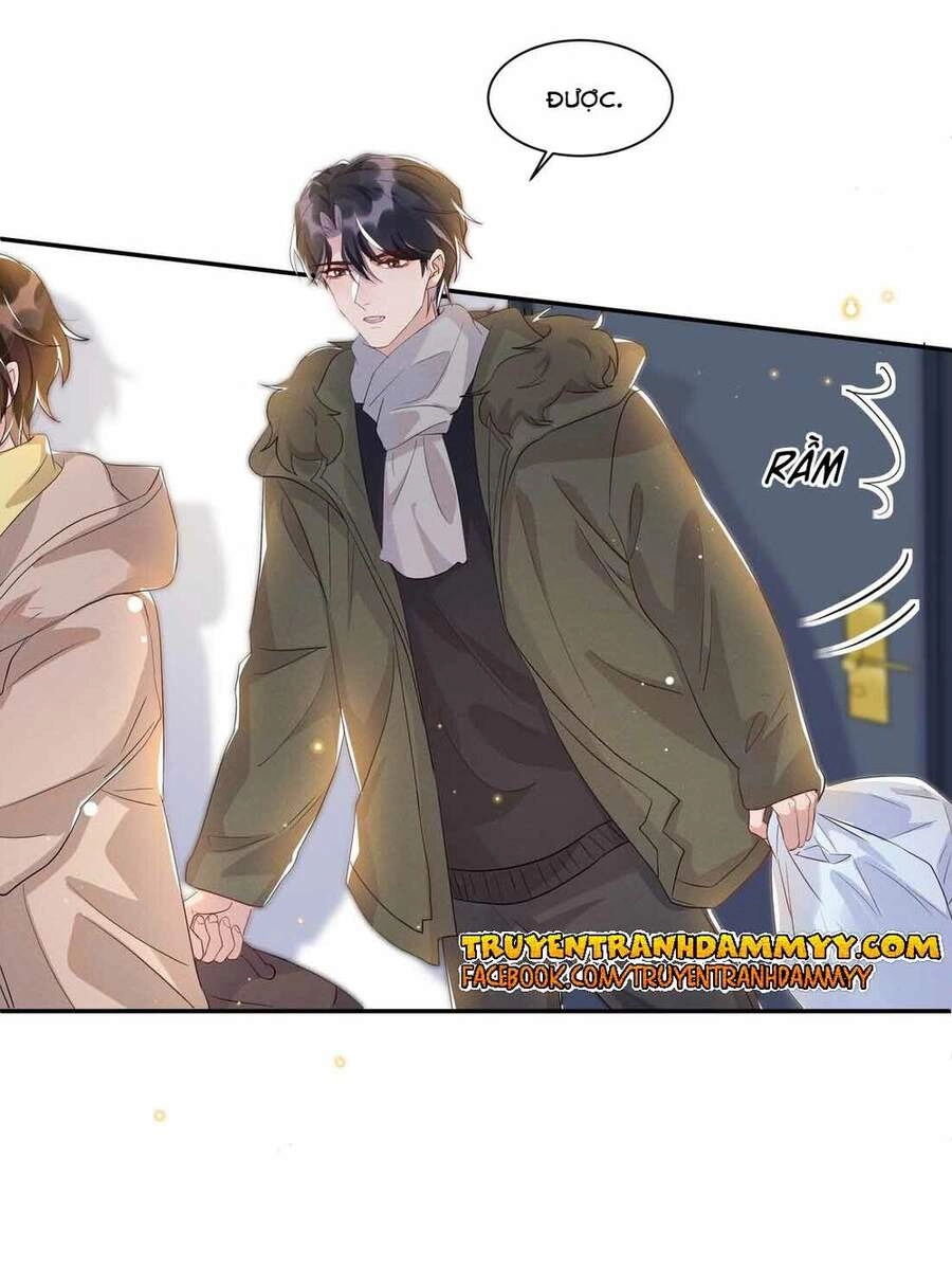 Nhiệt Độ Xã Giao Chapter 53 - 47