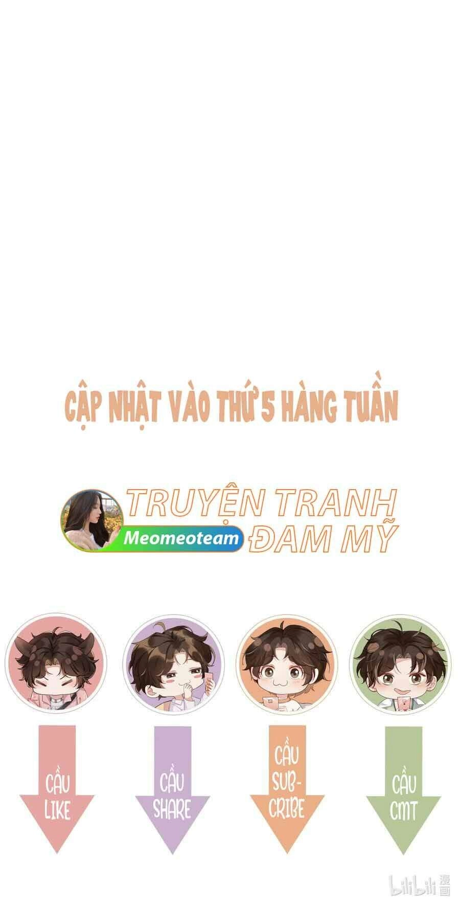 Nhiệt Độ Xã Giao Chapter 53 - 49