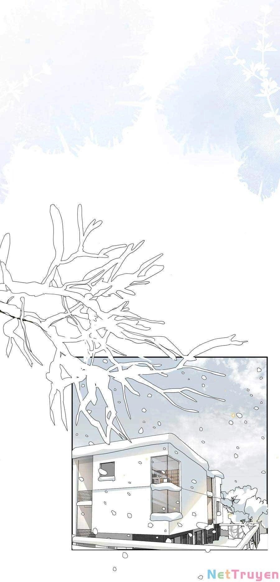 Nhiệt Độ Xã Giao Chapter 54 - 7