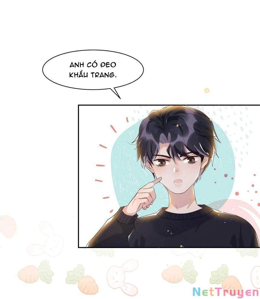 Nhiệt Độ Xã Giao Chapter 54 - 15