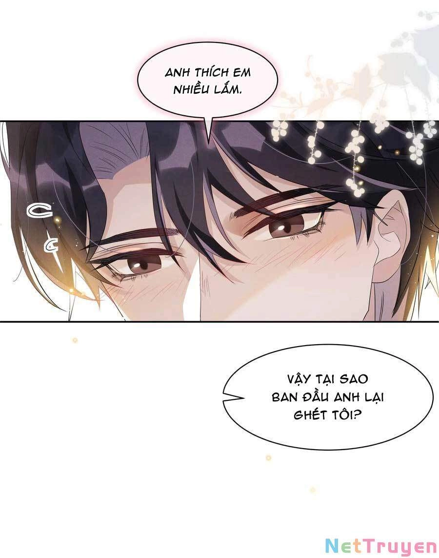 Nhiệt Độ Xã Giao Chapter 54 - 33