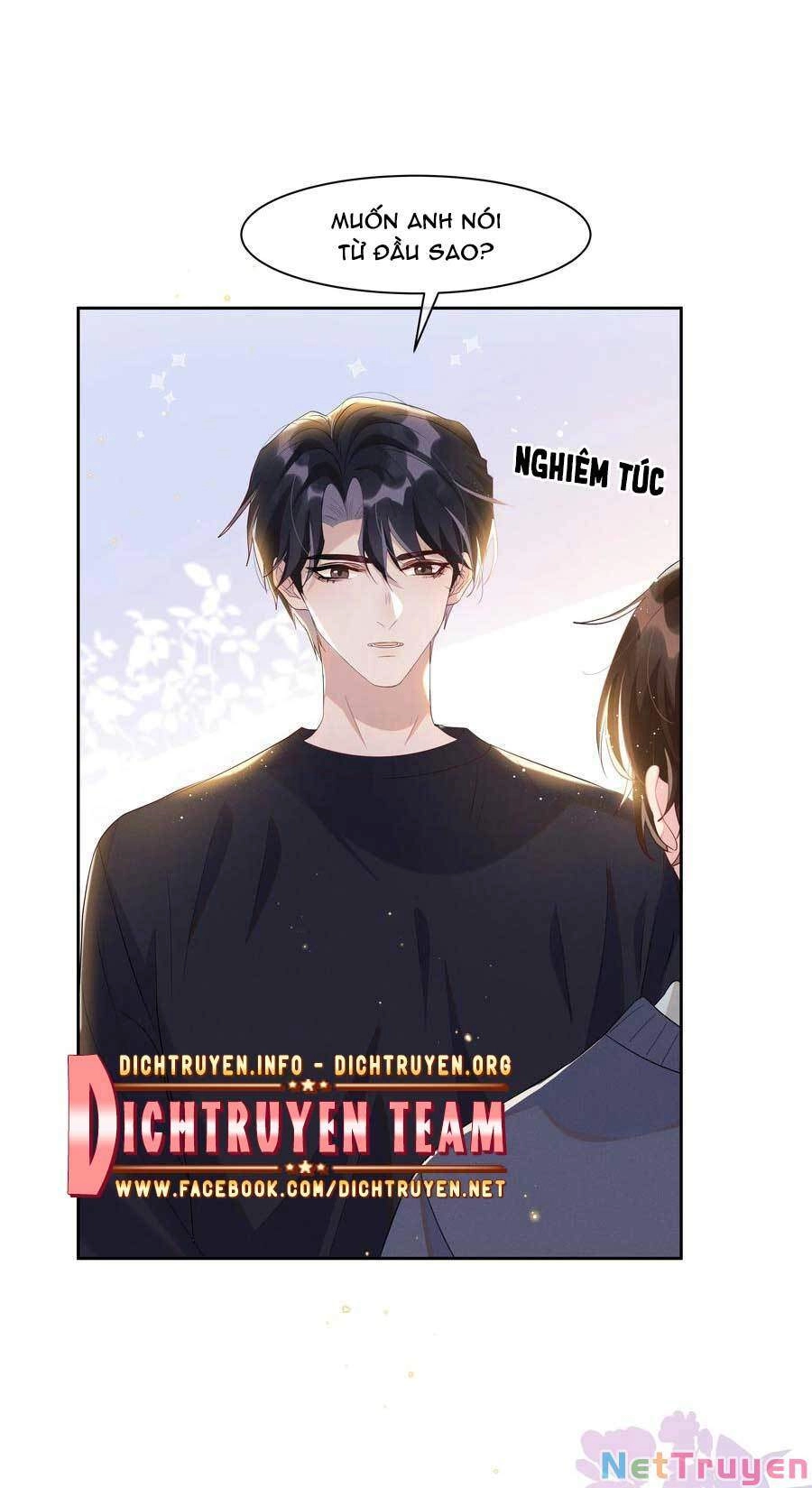 Nhiệt Độ Xã Giao Chapter 54 - 34