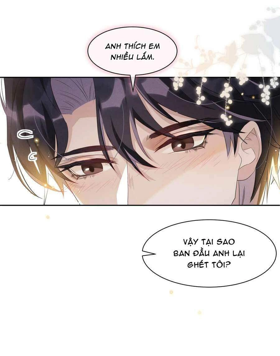 Nhiệt Độ Xã Giao Chapter 54 - 36