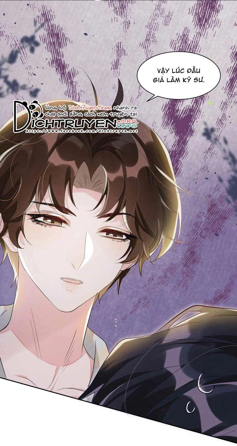 Nhiệt Độ Xã Giao Chapter 55 - 11