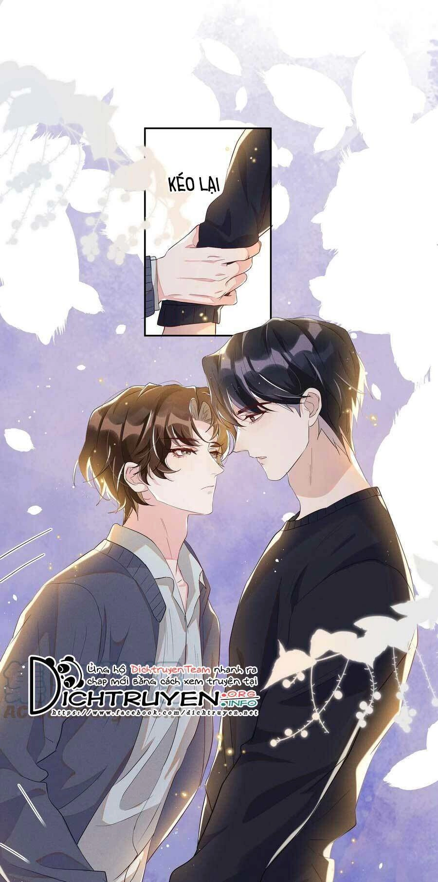 Nhiệt Độ Xã Giao Chapter 55 - 16