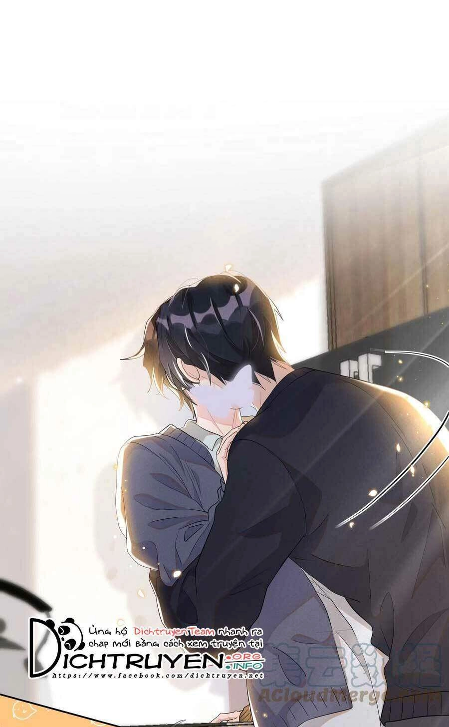 Nhiệt Độ Xã Giao Chapter 55 - 19