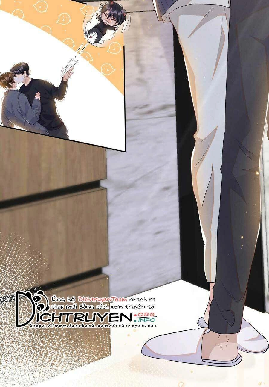 Nhiệt Độ Xã Giao Chapter 55 - 20