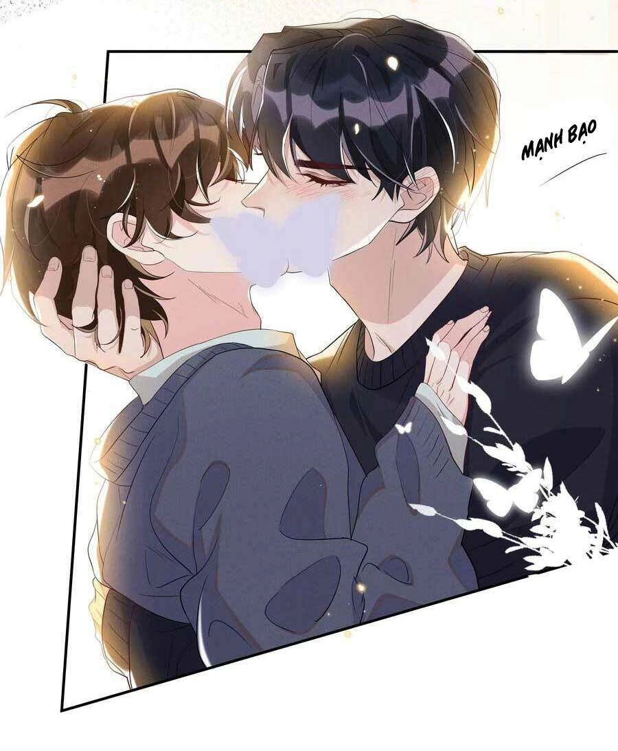 Nhiệt Độ Xã Giao Chapter 55 - 21