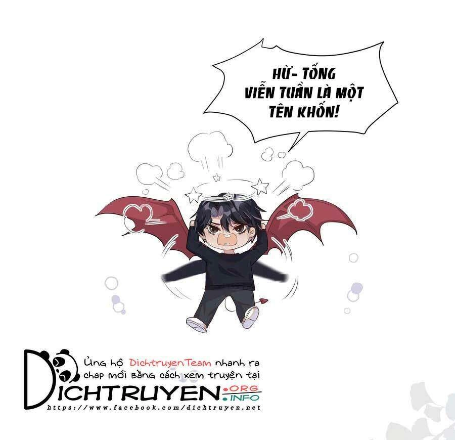 Nhiệt Độ Xã Giao Chapter 55 - 22