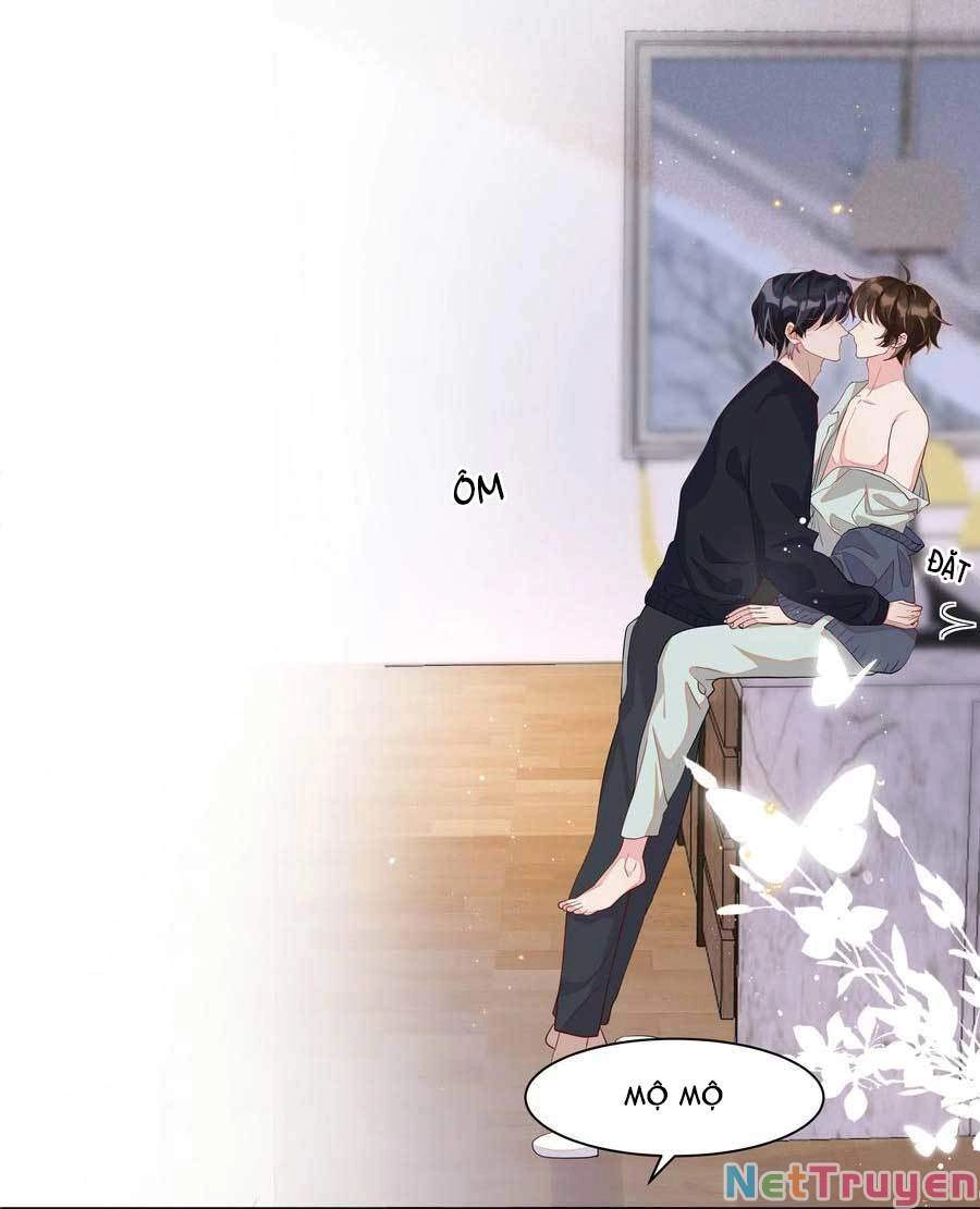 Nhiệt Độ Xã Giao Chapter 55 - 23