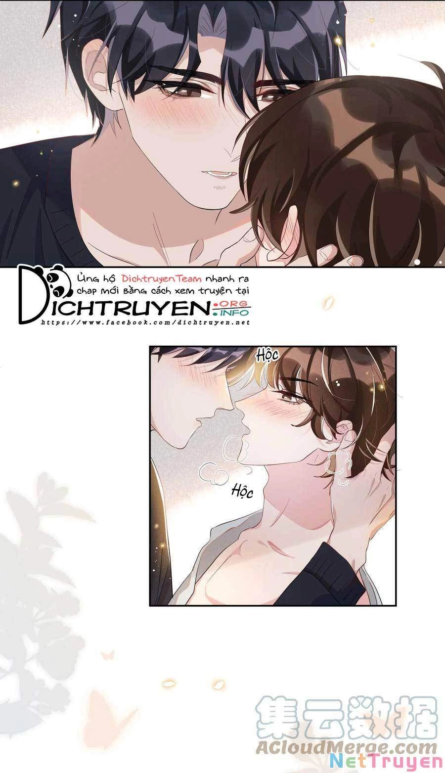 Nhiệt Độ Xã Giao Chapter 55 - 24